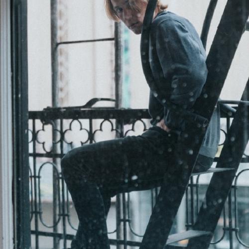 林志美 - 雨夜钢琴(粤语 DJPad仔 Electro Rmx 2022)